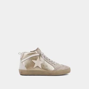 Paulina Kids | Gold