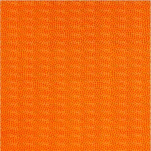 Printed Adhesive Vinyl BASKETBALL Pattern 12 x 12 inch sheet