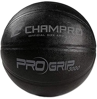 ProGrip 3000 High Performance Indoor Composite Basketball