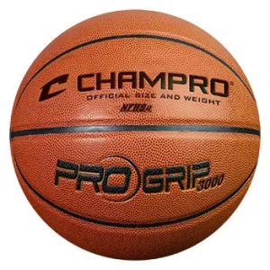 ProGrip 3000 High Performance Indoor Composite Basketball