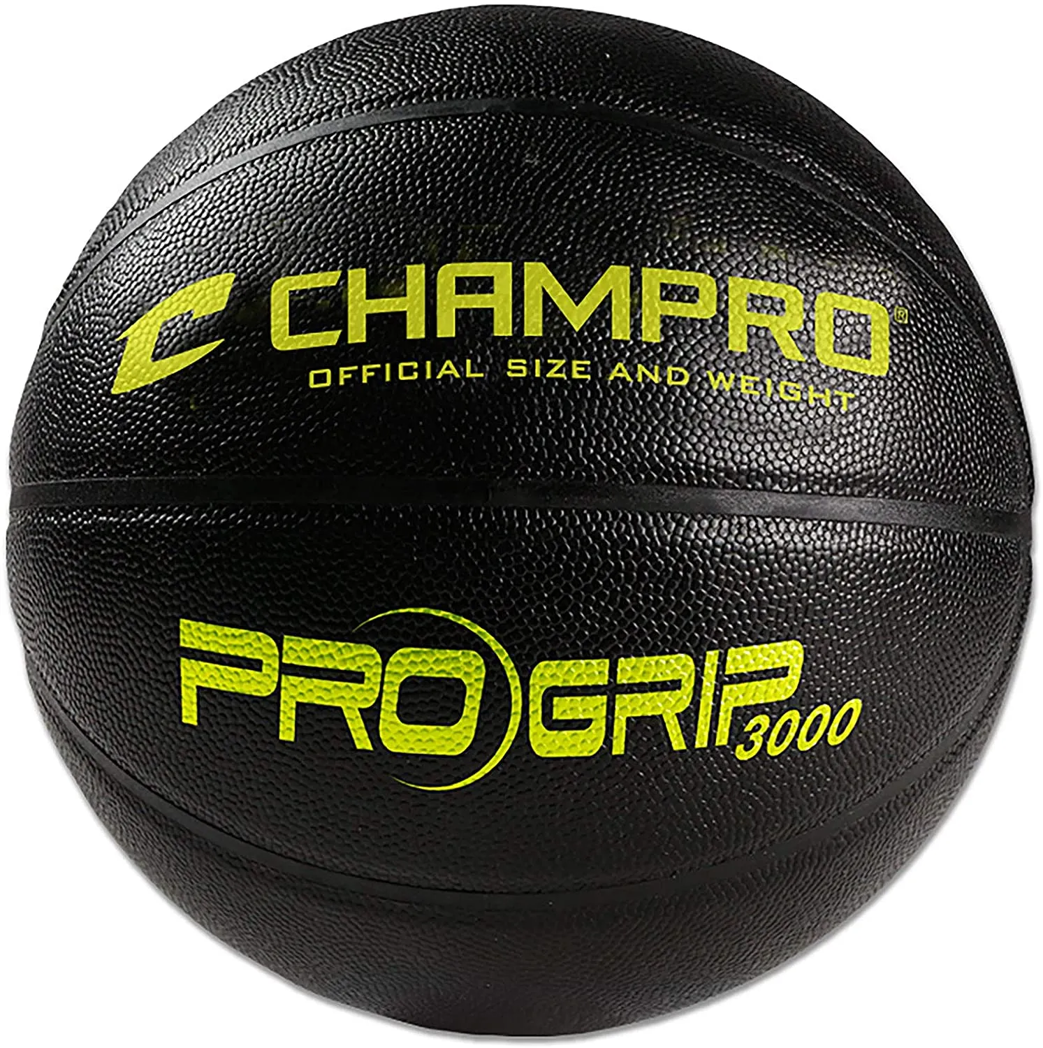ProGrip 3000 High Performance Indoor Composite Basketball