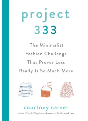 Project 333