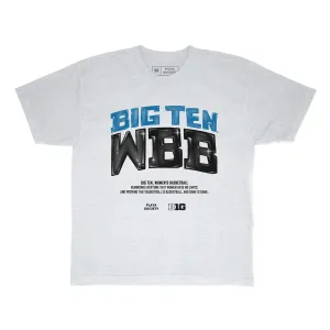 PS X Big Ten WBB T-Shirt