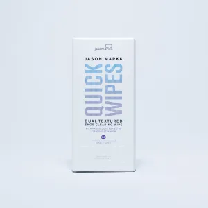 Quick Wipes - 30pk