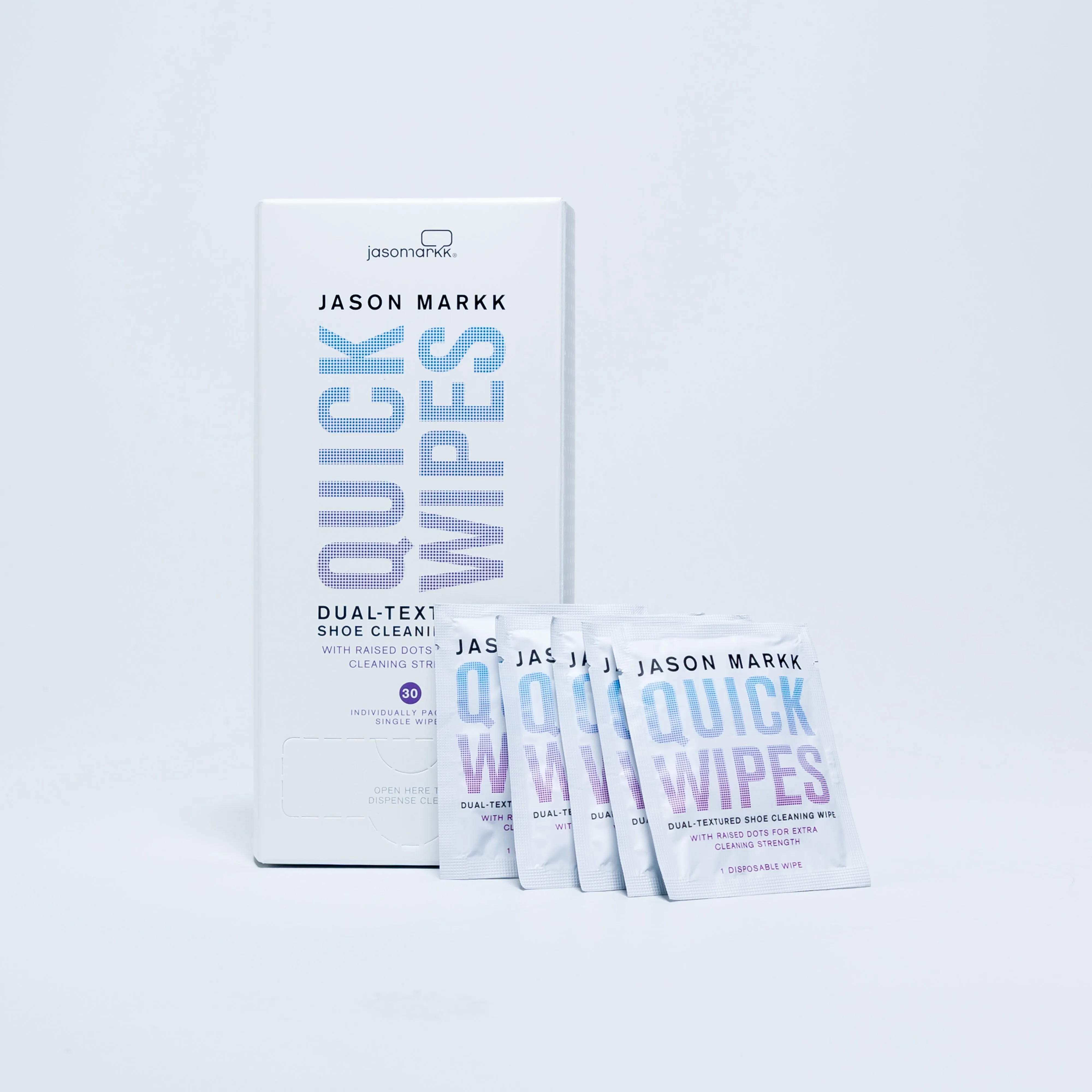Quick Wipes - 30pk