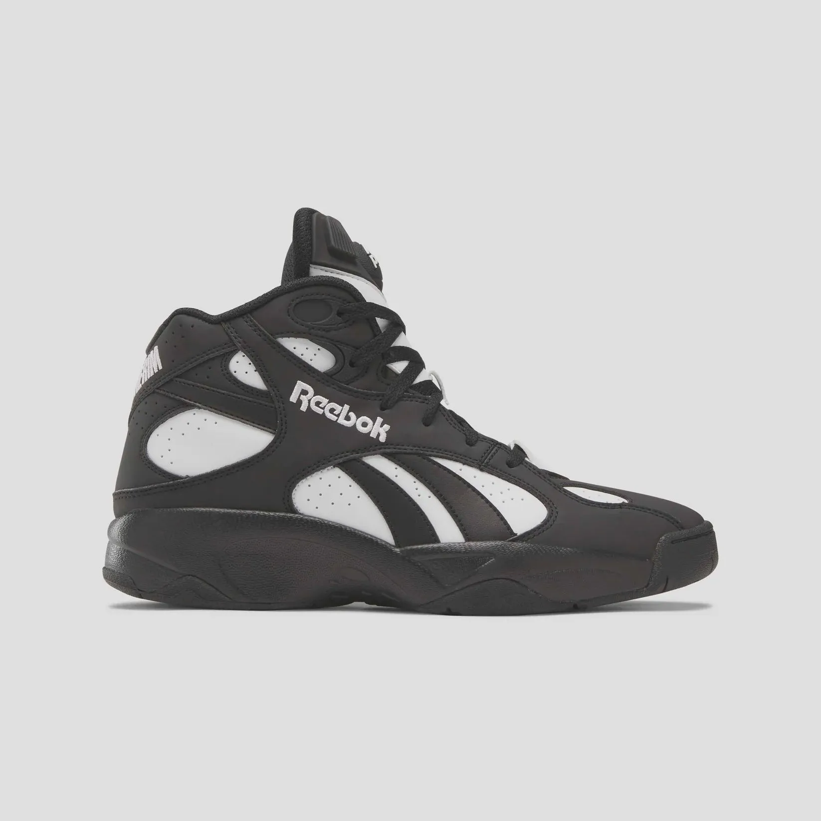 Reebok ATR Pump Vertical Black/White 100032755