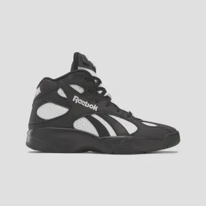 Reebok ATR Pump Vertical Black/White 100032755
