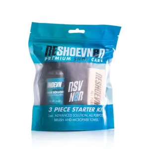 RESHOEVN8R 3-Piece Starter Kit