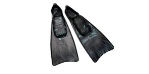 RIFFE Kicks Rubber Swim Fins