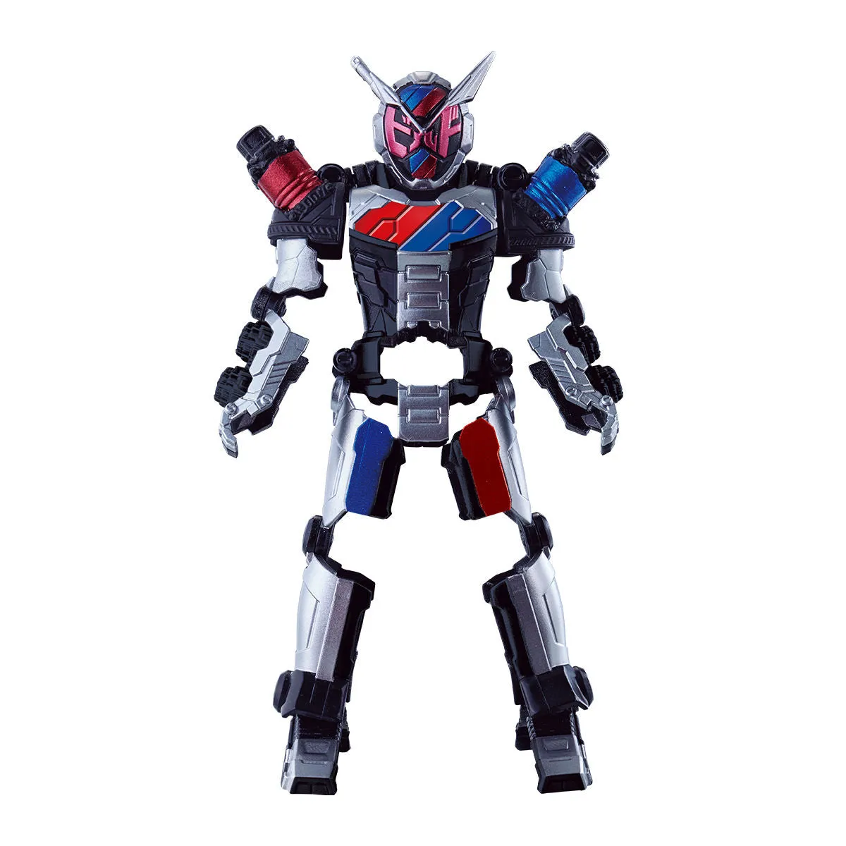 RKF Build Armor