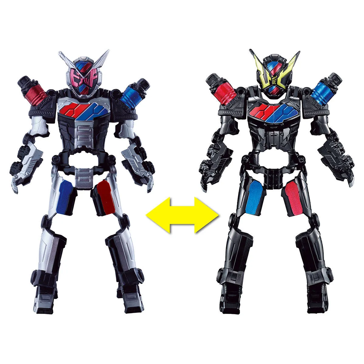 RKF Build Armor