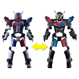 RKF Build Armor