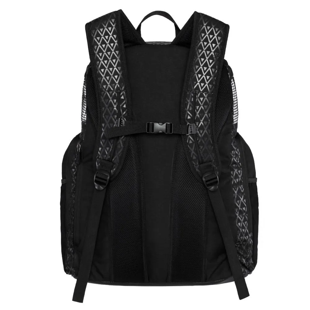 Road Trip 2.0 Basketball Backpack (PERSONALIZE WITH NAME/NUMBER)