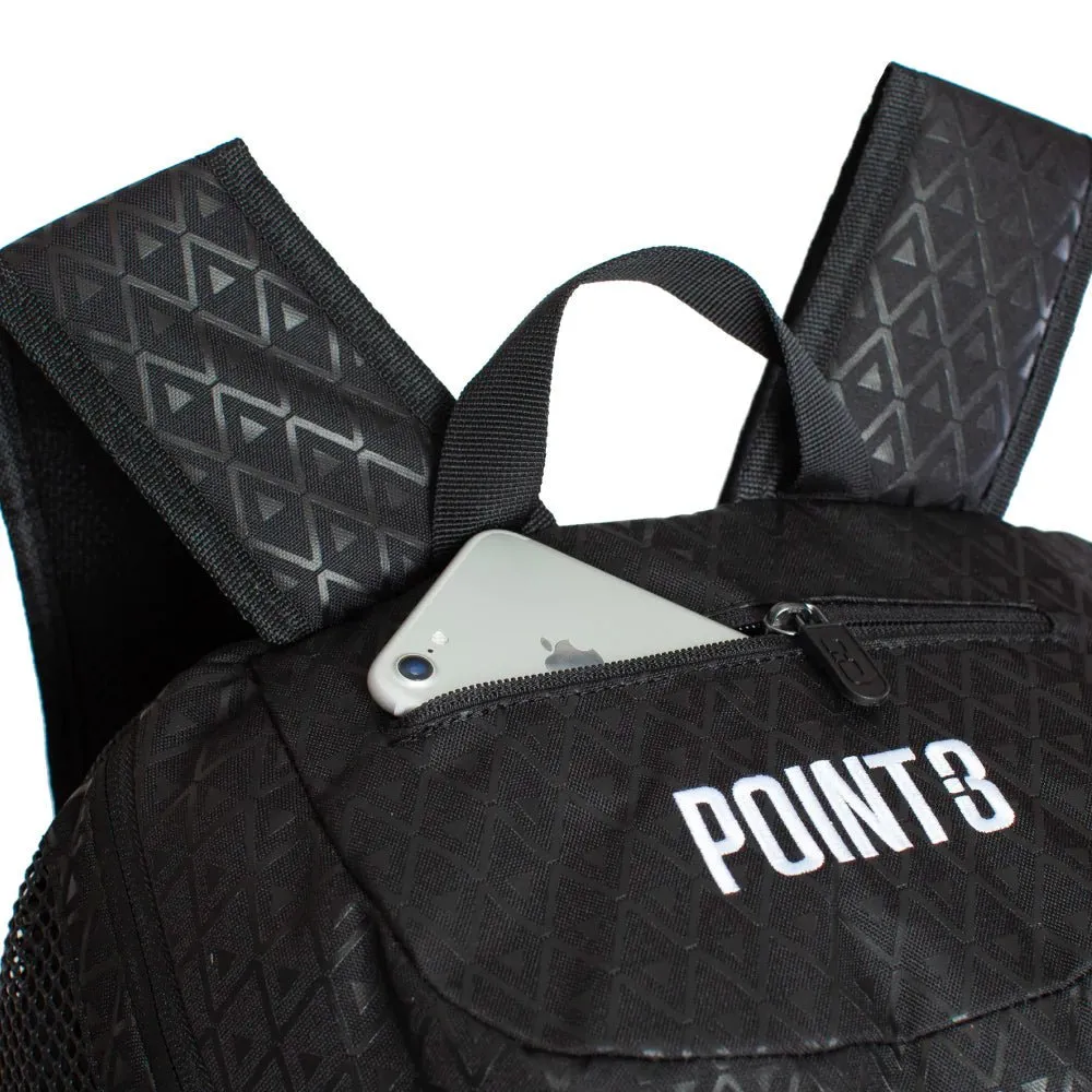 Road Trip 2.0 Basketball Backpack (PERSONALIZE WITH NAME/NUMBER)