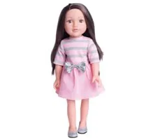 ROLL UP Doll VICTORIA