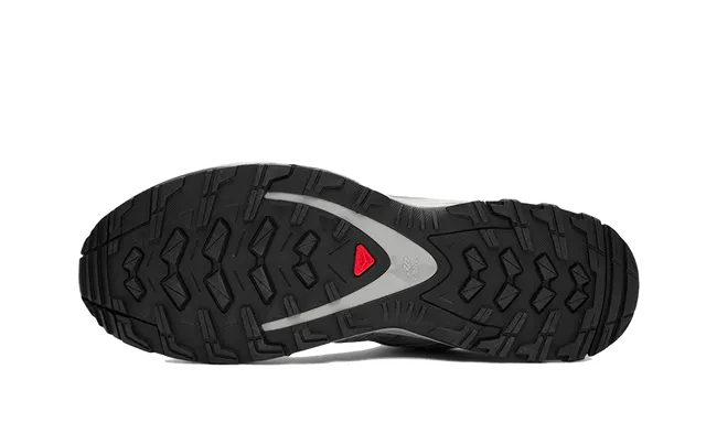 Salomon XA Pro 3D Alloy Silver