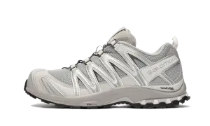 Salomon XA Pro 3D Alloy Silver