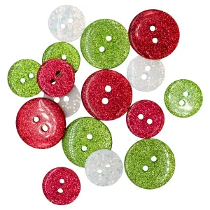 Santa's Sparkle