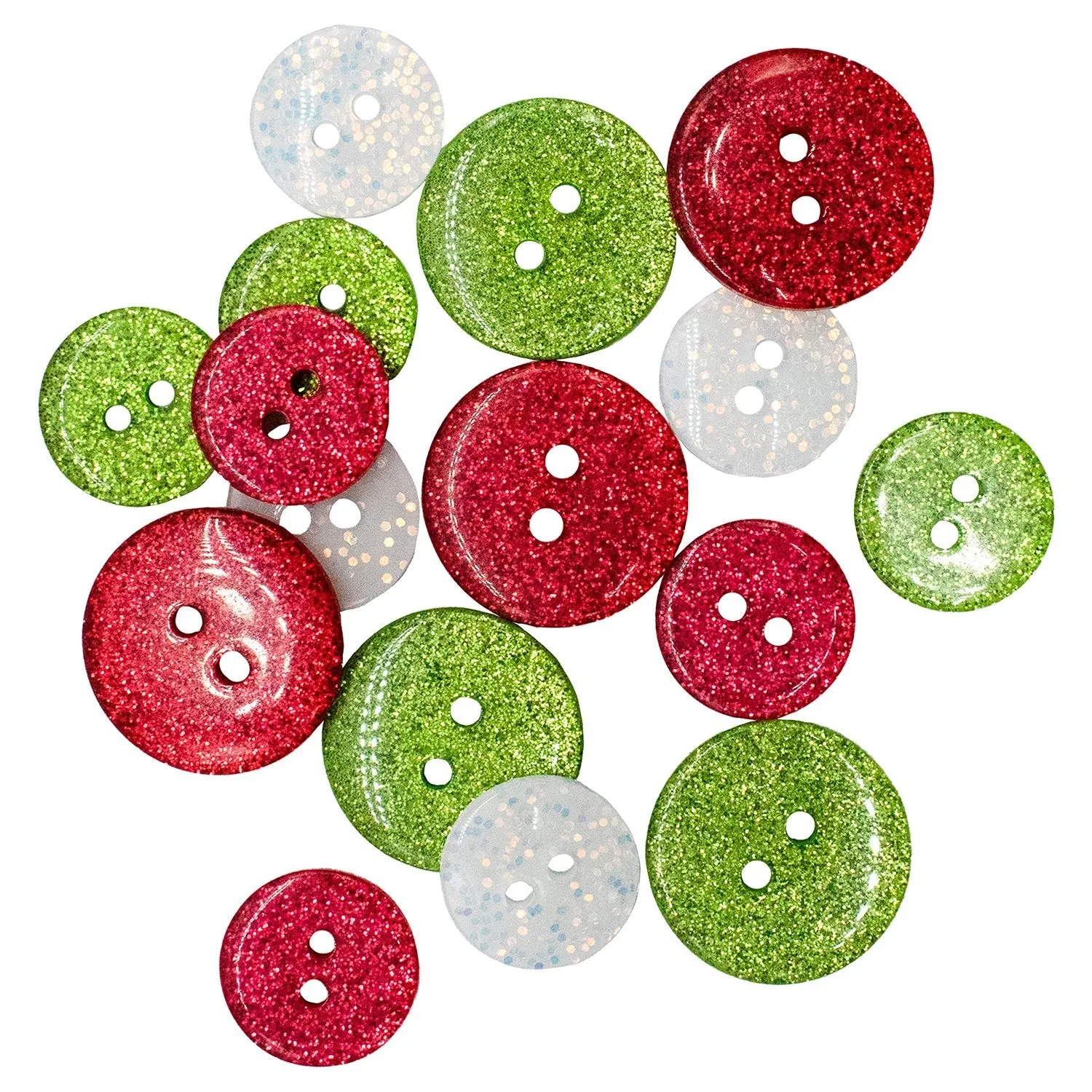 Santa's Sparkle