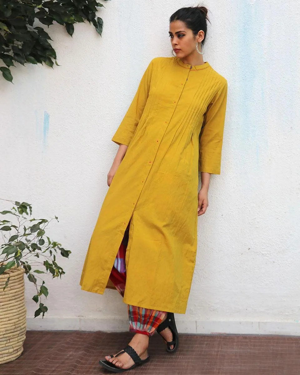 Sarveen Pure Cotton Kurta