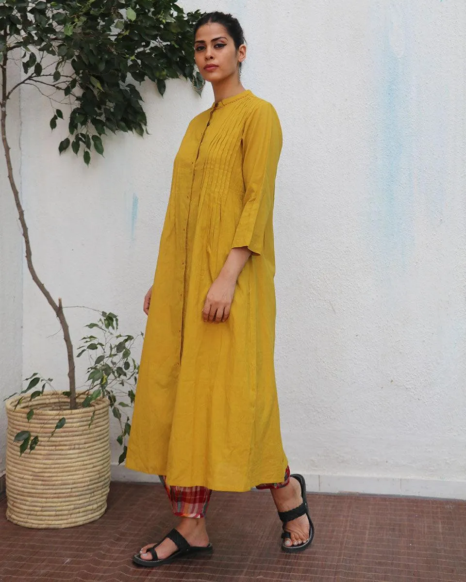 Sarveen Pure Cotton Kurta