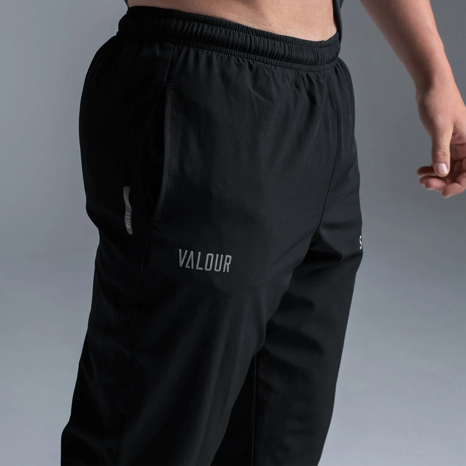SESA Unisex Motion Trackpant