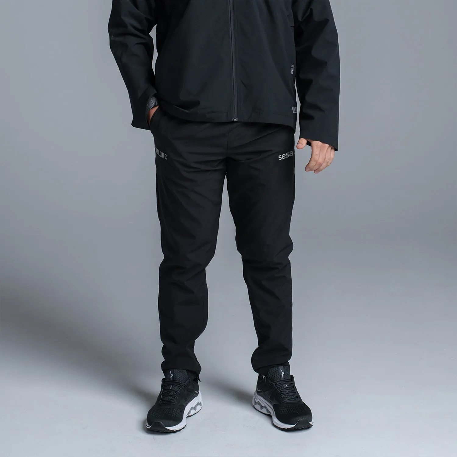 SESA Unisex Motion Trackpant