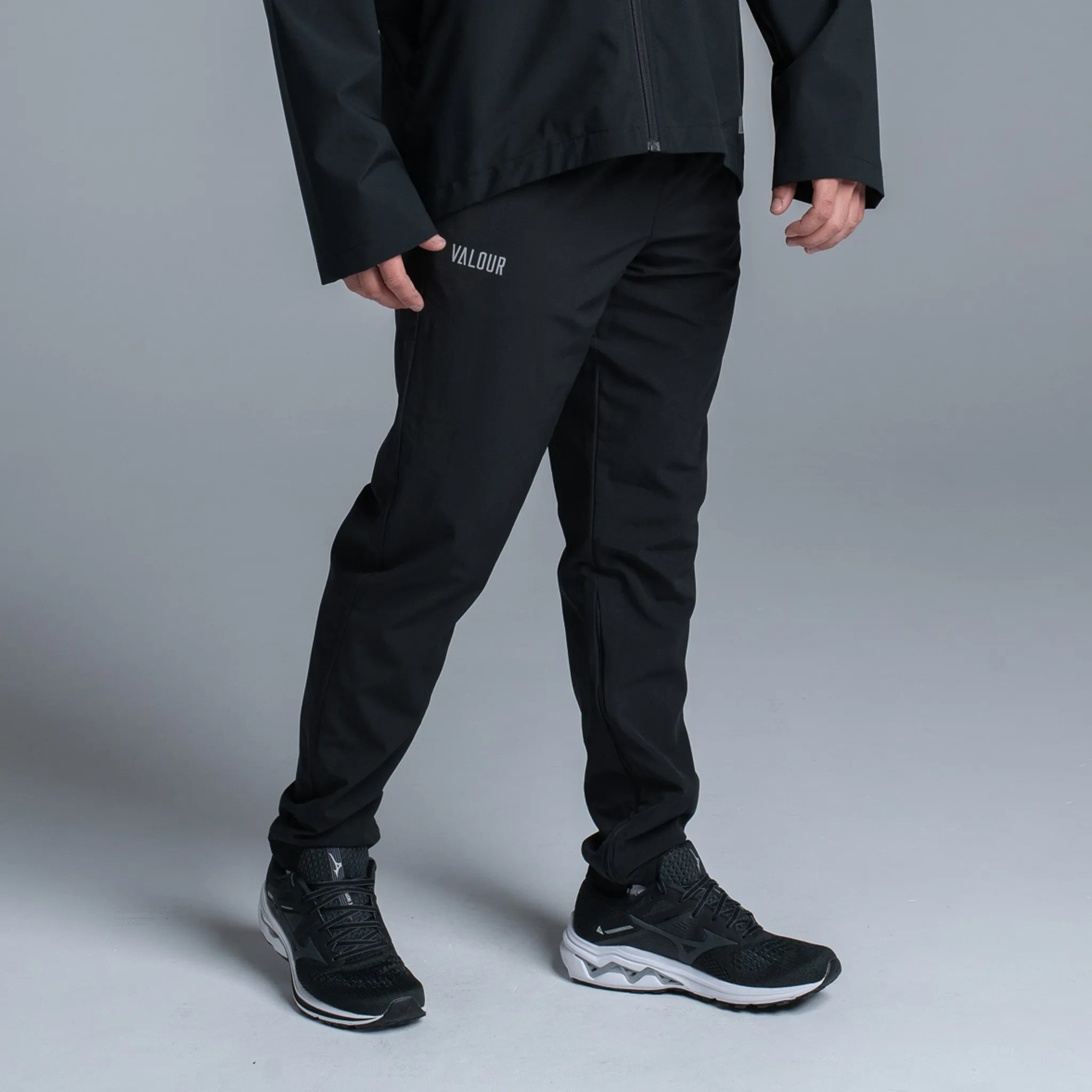 SESA Unisex Motion Trackpant
