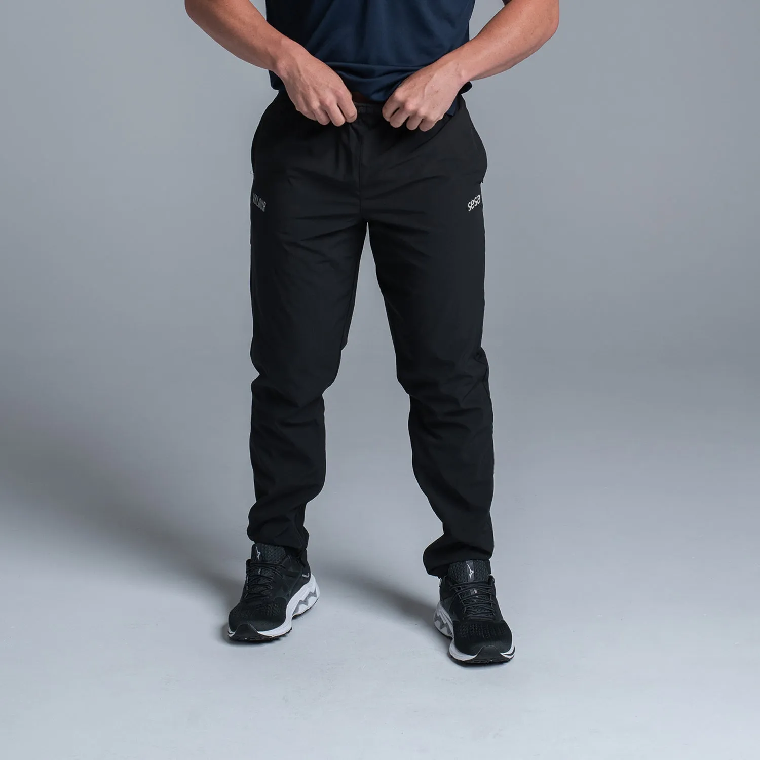 SESA Unisex Motion Trackpant