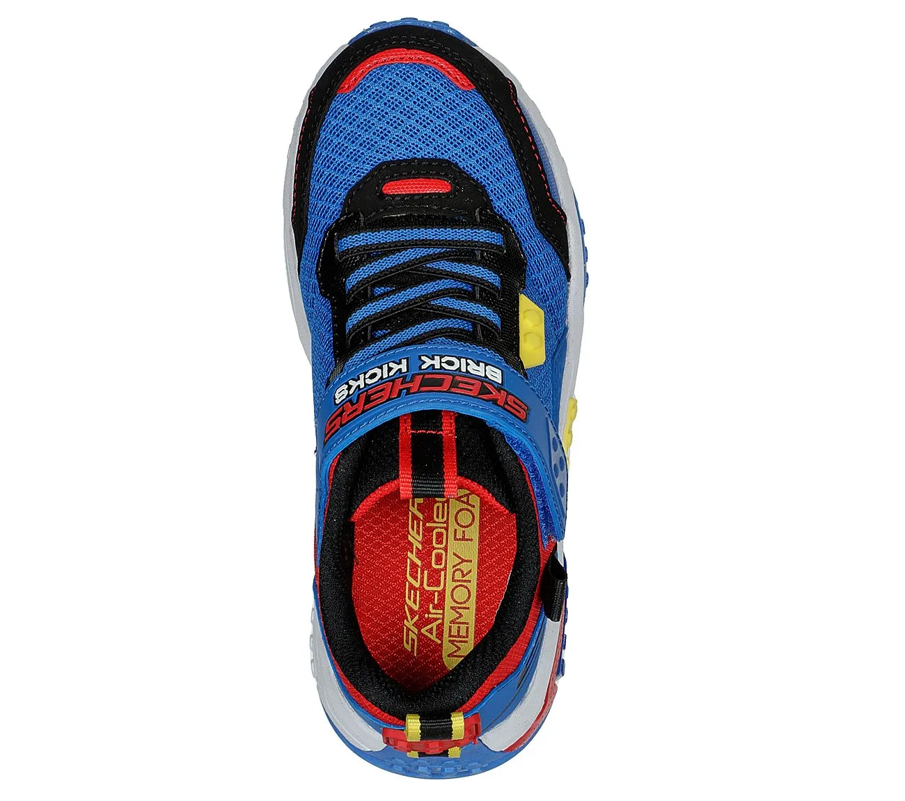 SKECHERS BRICK KICKS 2.0 - 402219L - BLMT