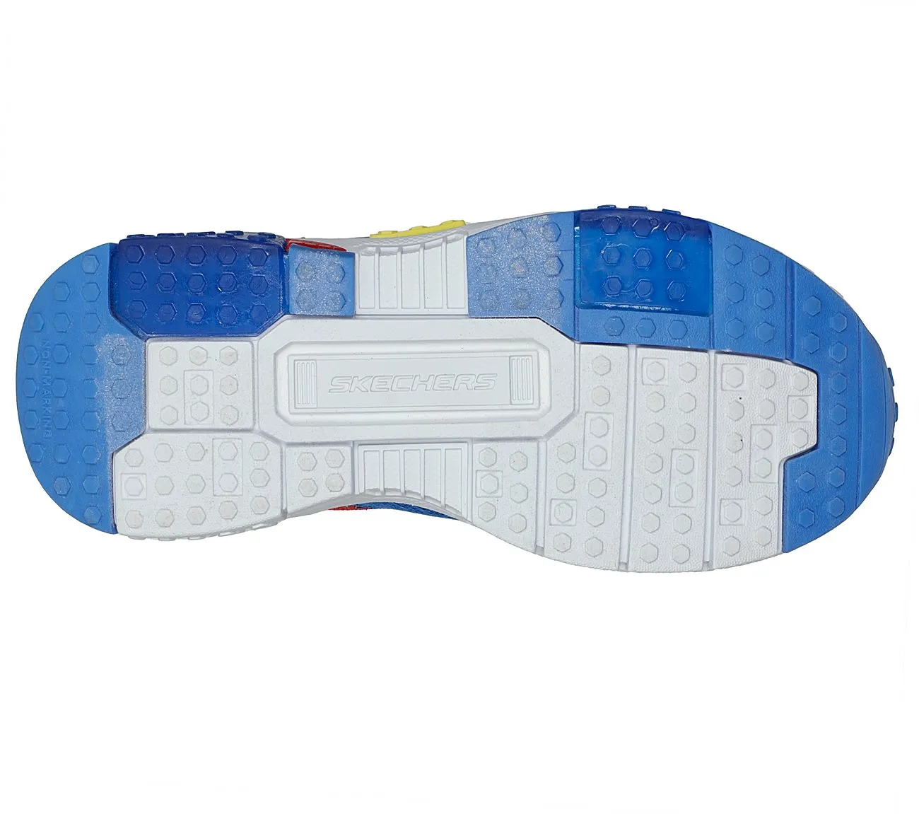 SKECHERS BRICK KICKS 2.0 - 402219L - BLMT