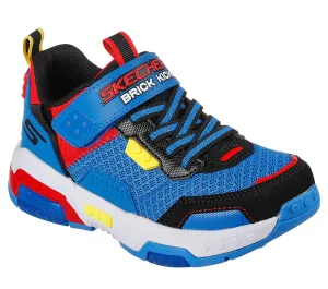SKECHERS BRICK KICKS 2.0 - 402219L - BLMT