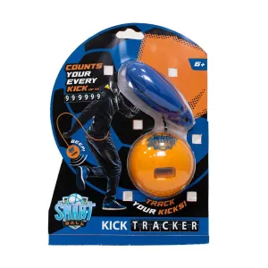 SMART BALL 1002 FOOTBALL KICK TRACKER