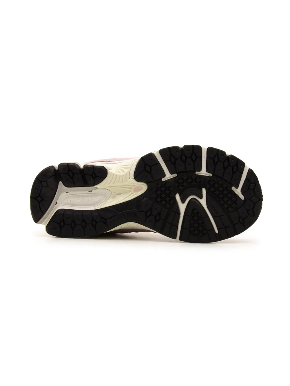 Sneakers Donna 2002 con tecnologia Stability Web