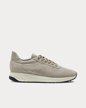 Stride Tahini Low Top Sneakers