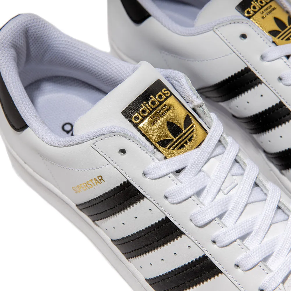 Superstar | Cloud White