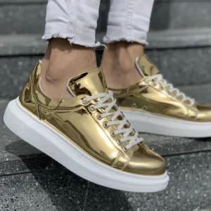 SWAGG SPLASH Aynah  BT Sneakers