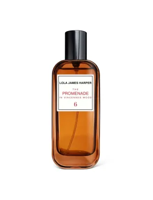 The Promenade in Vincennes Wood Home Fragrance