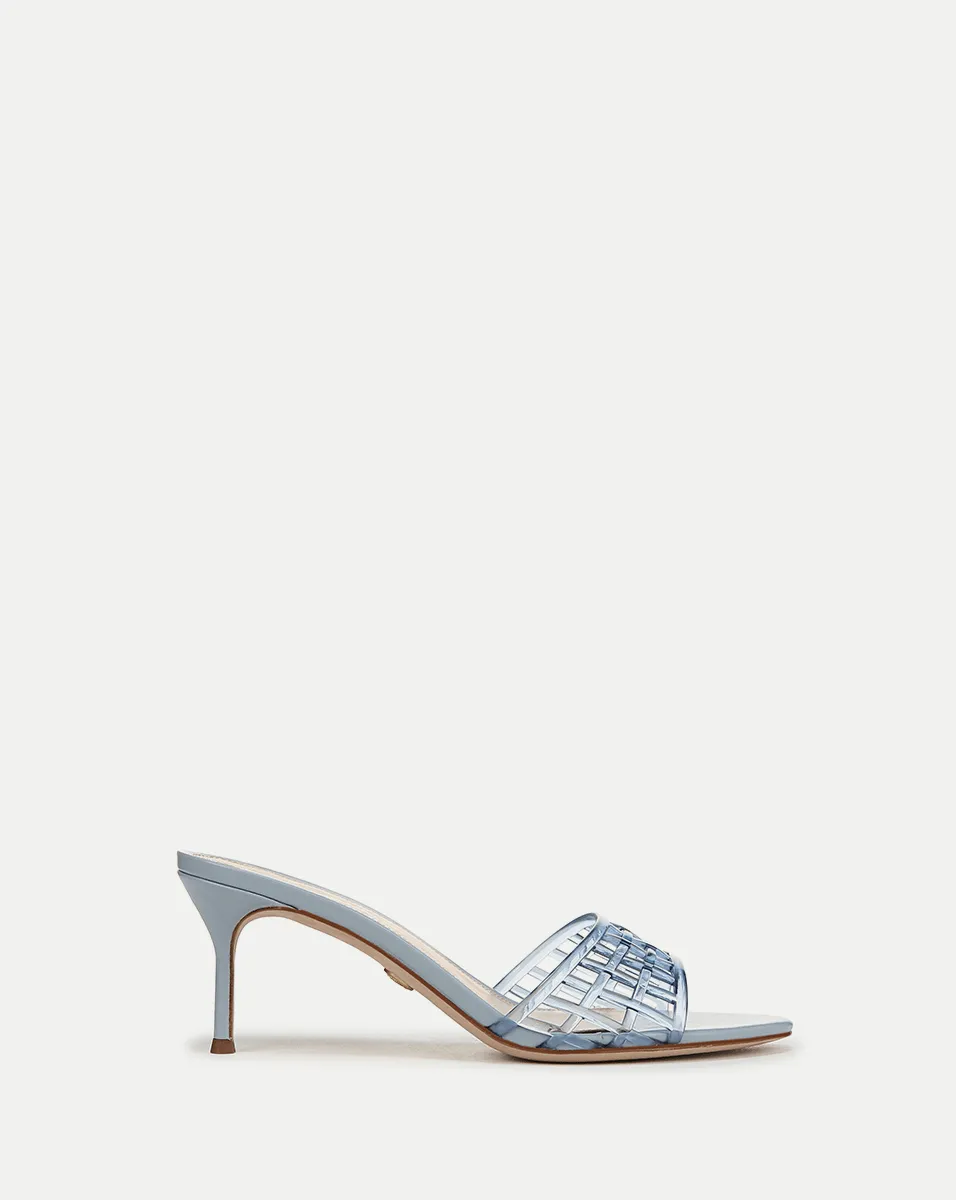 Tia Jelly Sandal