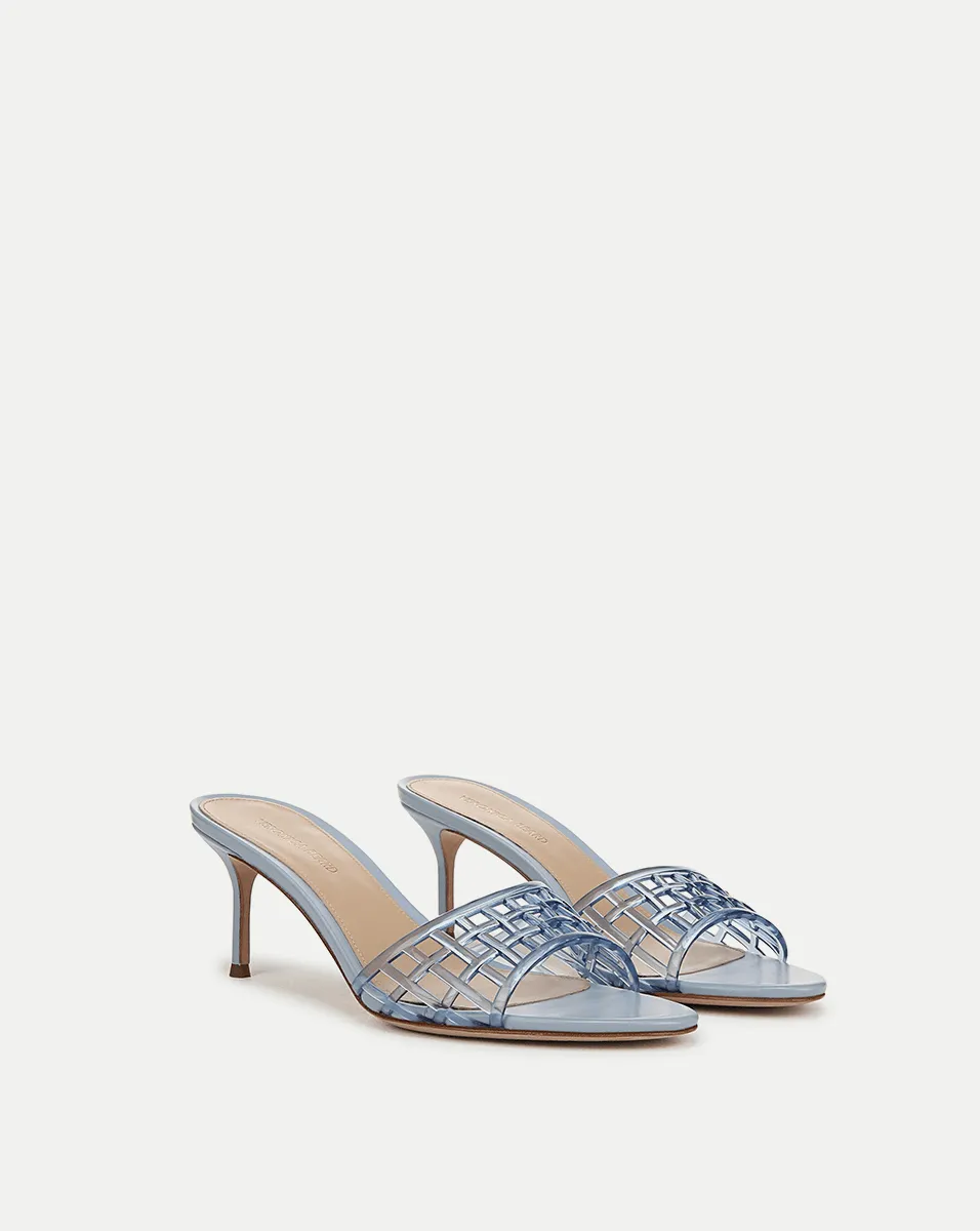 Tia Jelly Sandal
