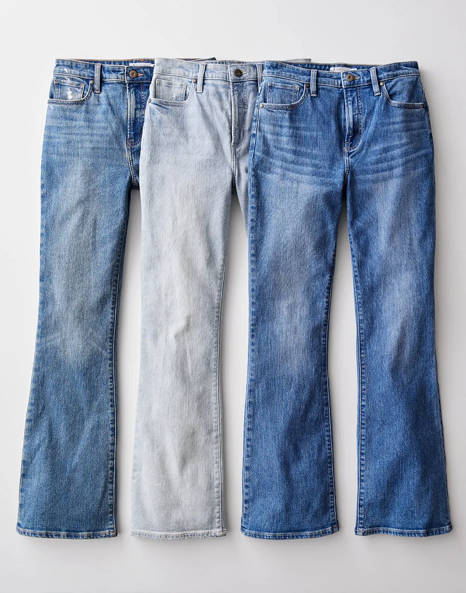Tibby Flare: Love Wash