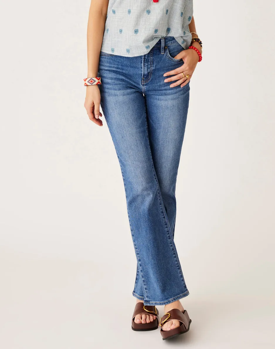 Tibby Flare: Love Wash