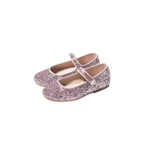 Tutu du Monde Robine Single Strap Glitter Ballerina Light Pink Venus