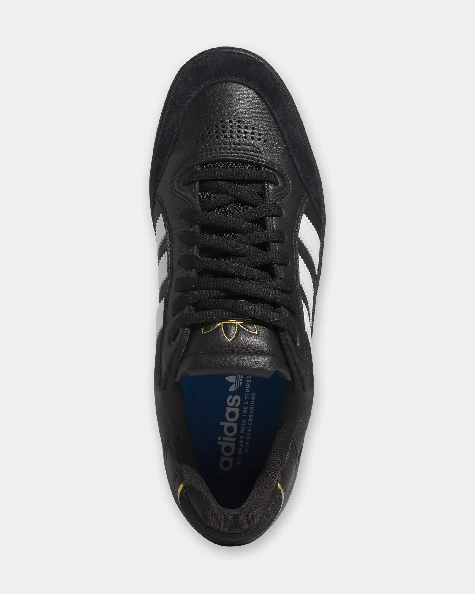 TYSHAWN LOW VULCANIZED SHOES