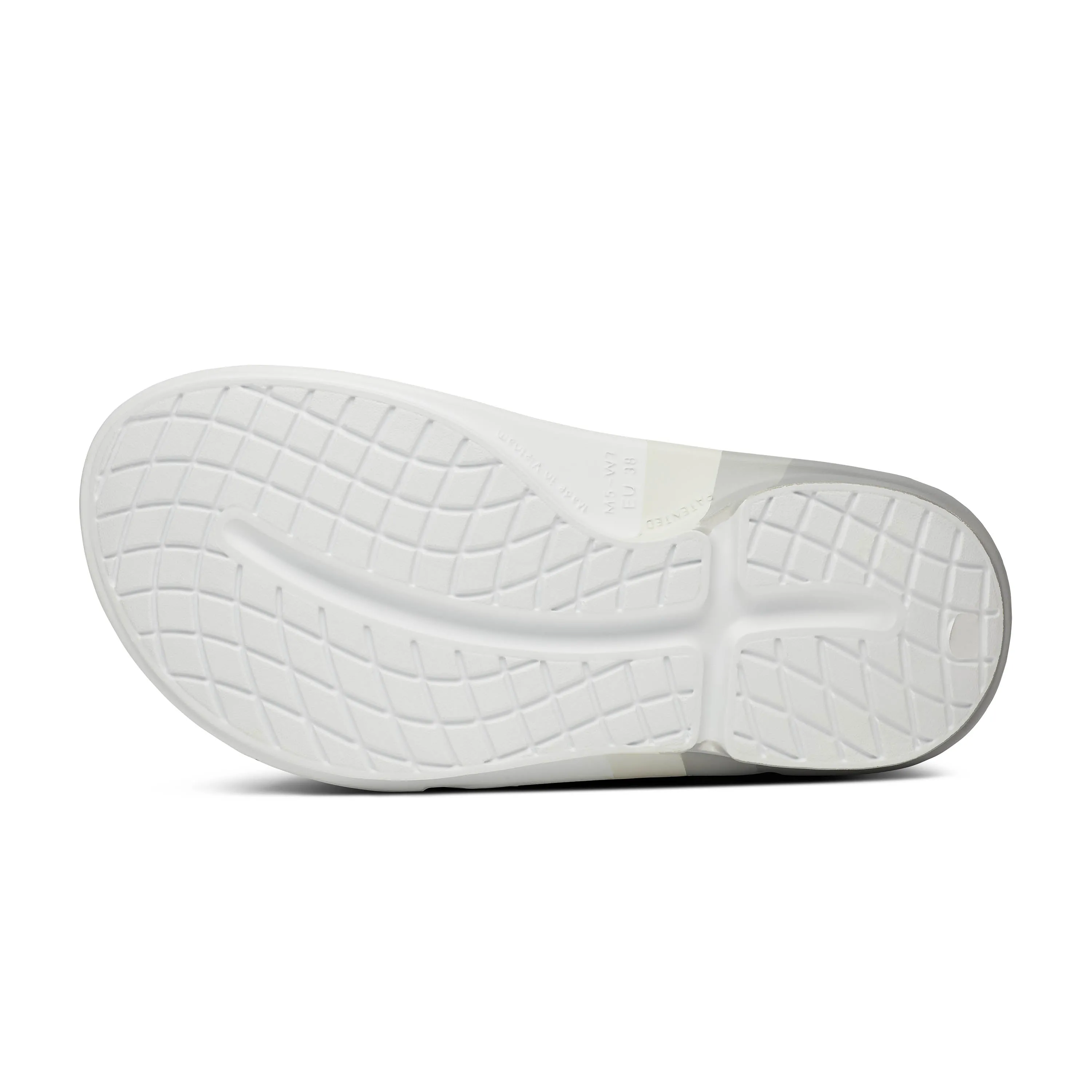 Unisex Oofos OOahh Sport Flex Limited Slide