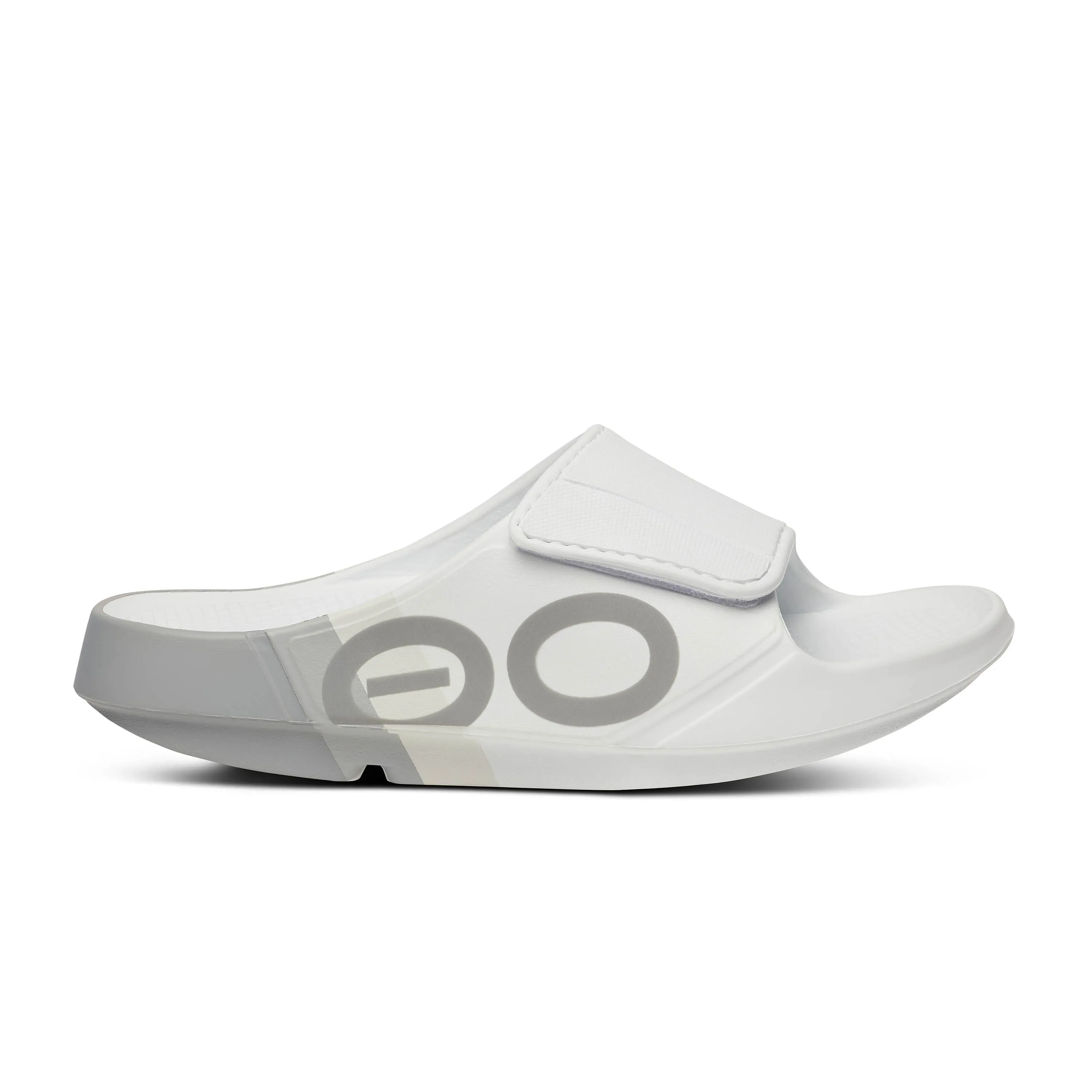 Unisex Oofos OOahh Sport Flex Limited Slide