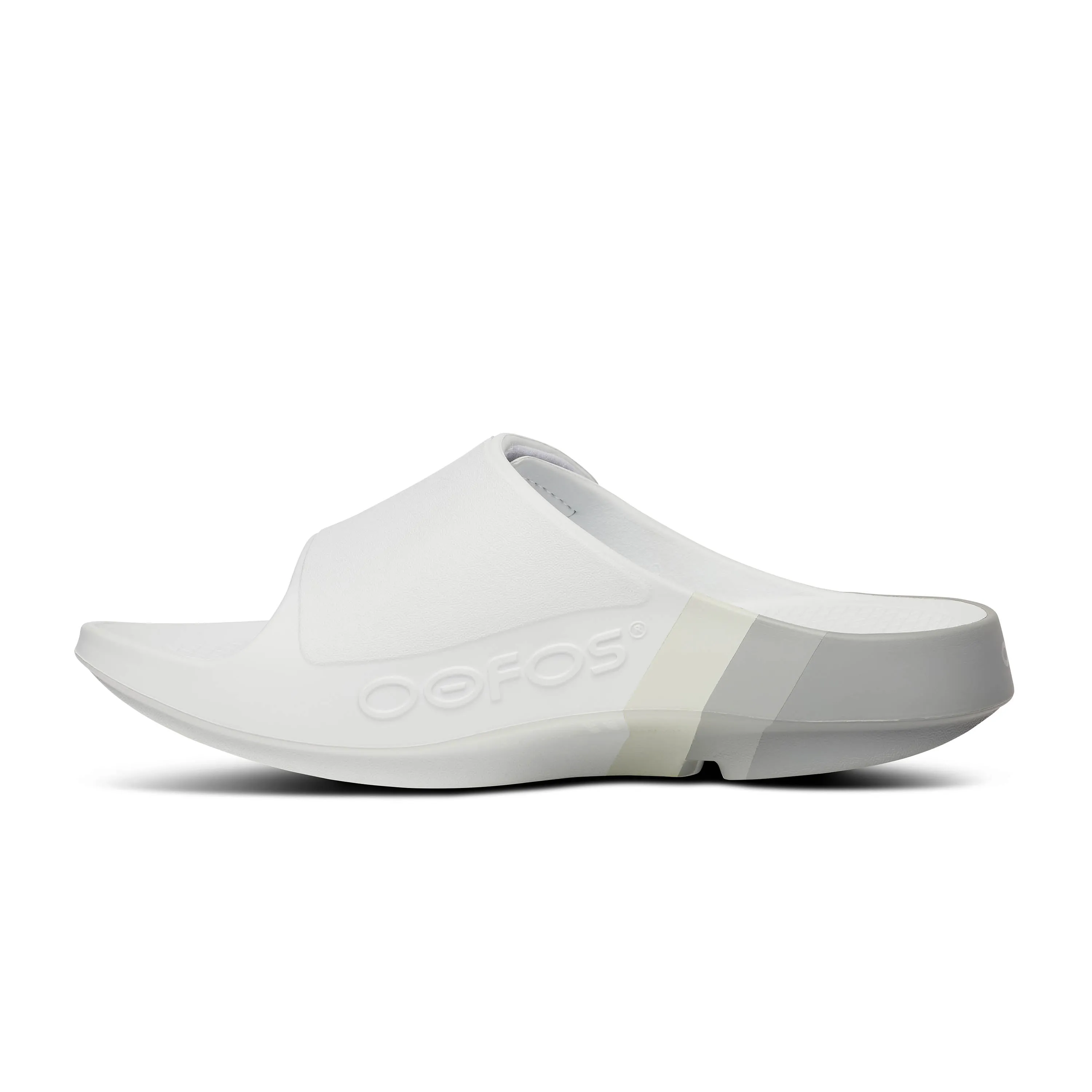 Unisex Oofos OOahh Sport Flex Limited Slide