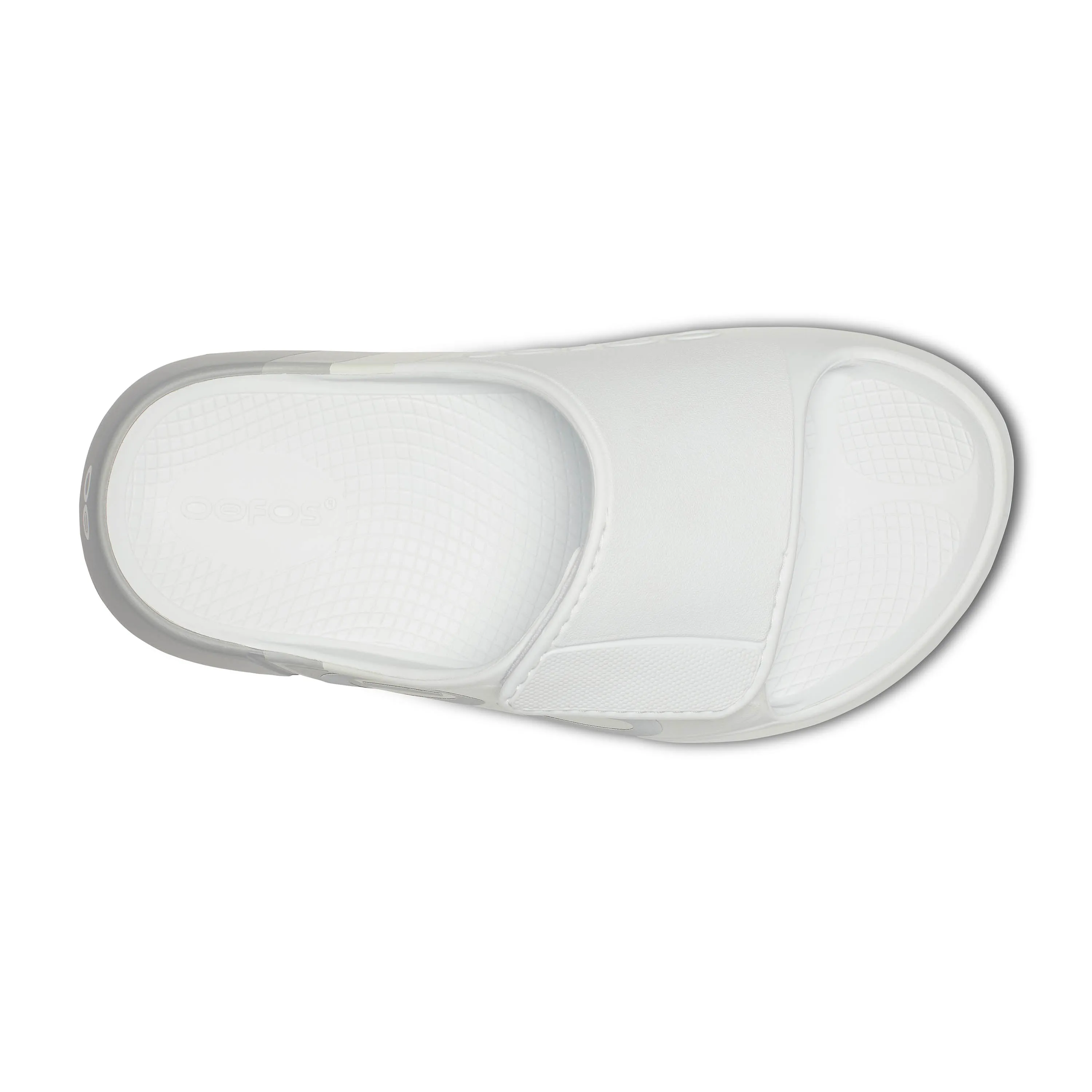 Unisex Oofos OOahh Sport Flex Limited Slide