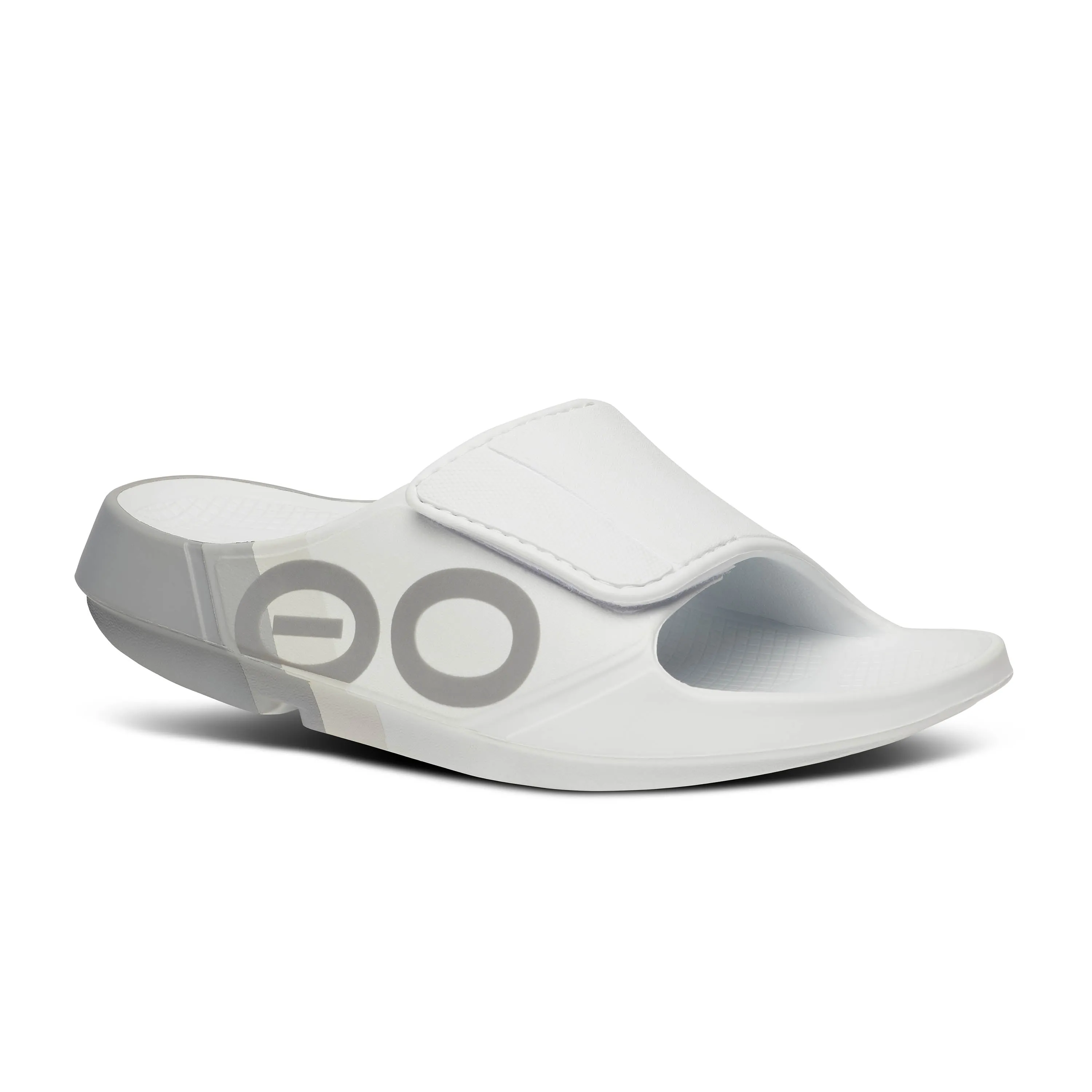 Unisex Oofos OOahh Sport Flex Limited Slide
