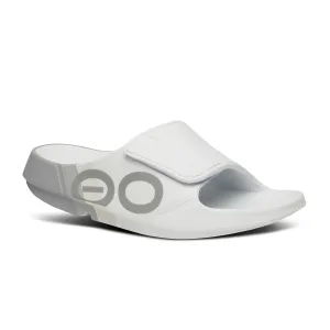 Unisex Oofos OOahh Sport Flex Limited Slide